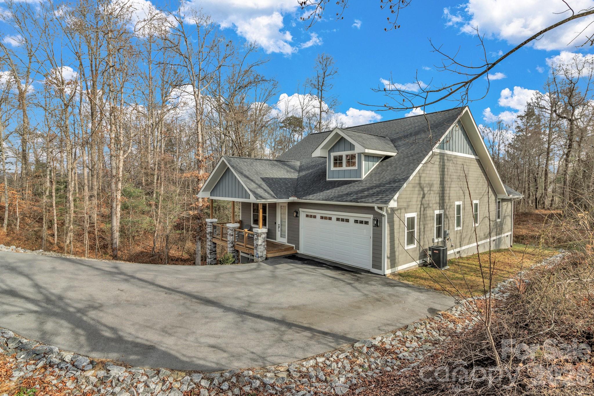 14 Cider Hill Lane Hendersonville NC 28792