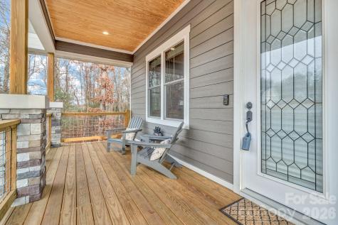 14 Cider Hill Lane Hendersonville NC 28792