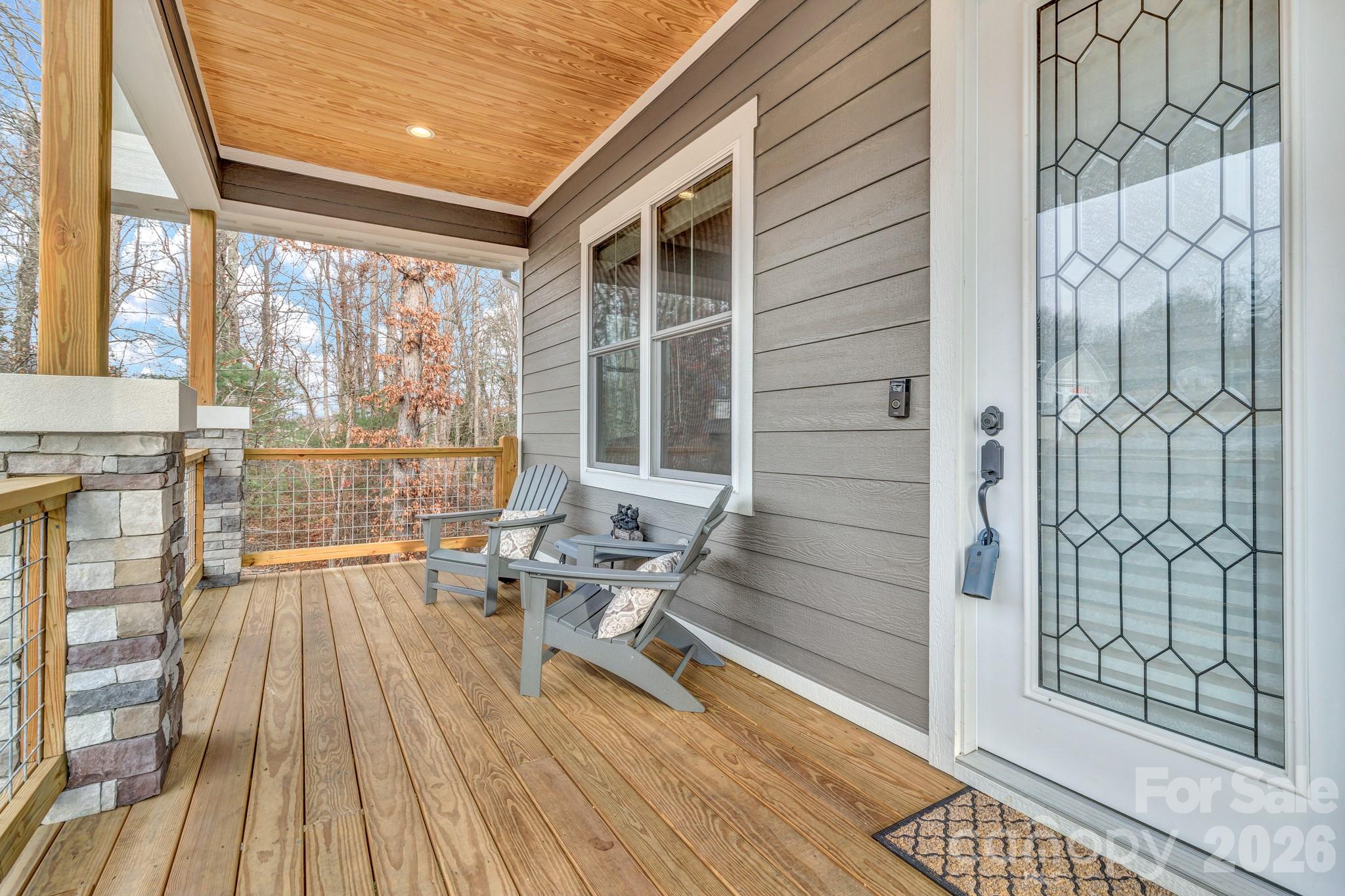 14 Cider Hill Lane Hendersonville NC 28792
