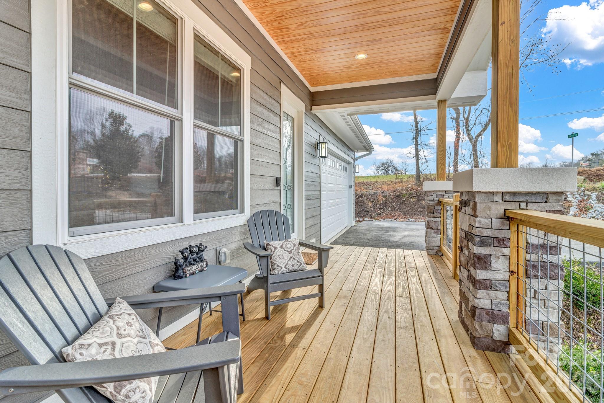 14 Cider Hill Lane Hendersonville NC 28792