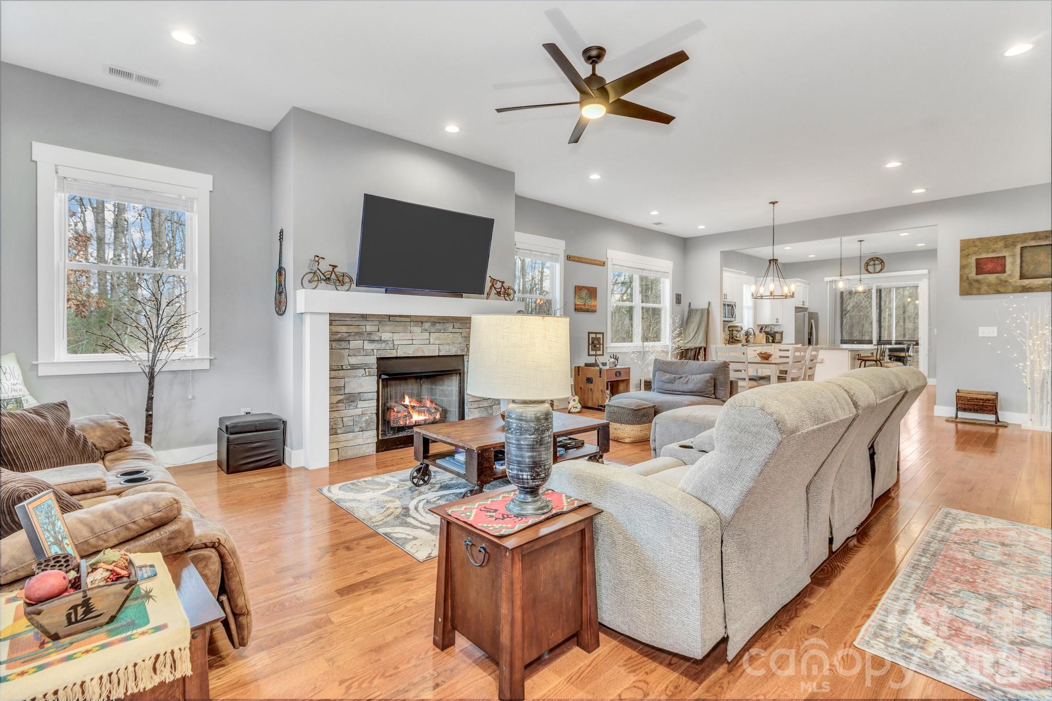14 Cider Hill Lane Hendersonville NC 28792