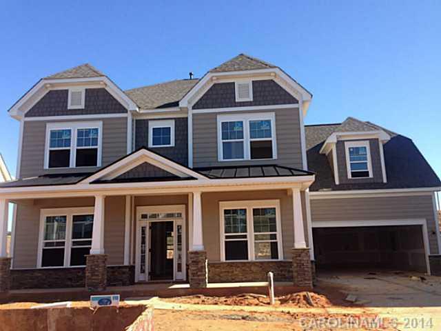 121 Landau Road Waxhaw NC 28173