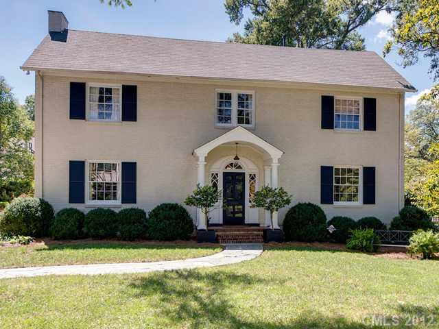 2100 Dickinson Place Charlotte NC 28207