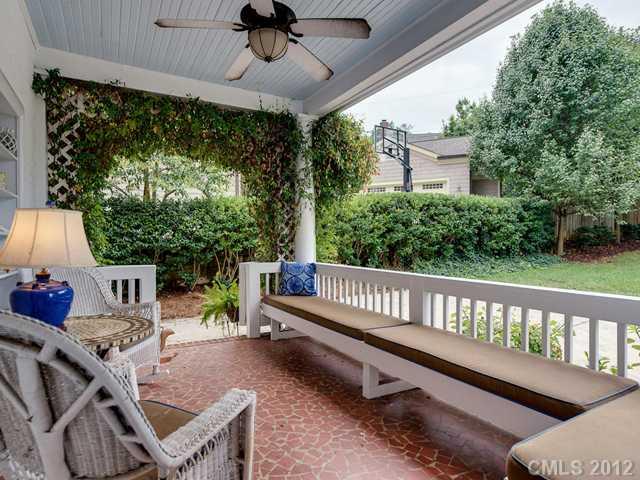2100 Dickinson Place Charlotte NC 28207