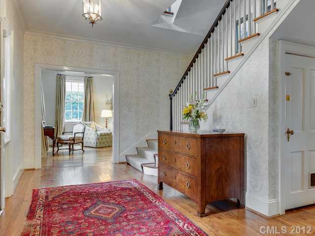 2100 Dickinson Place Charlotte NC 28207
