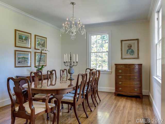 2100 Dickinson Place Charlotte NC 28207