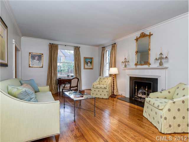 2100 Dickinson Place Charlotte NC 28207