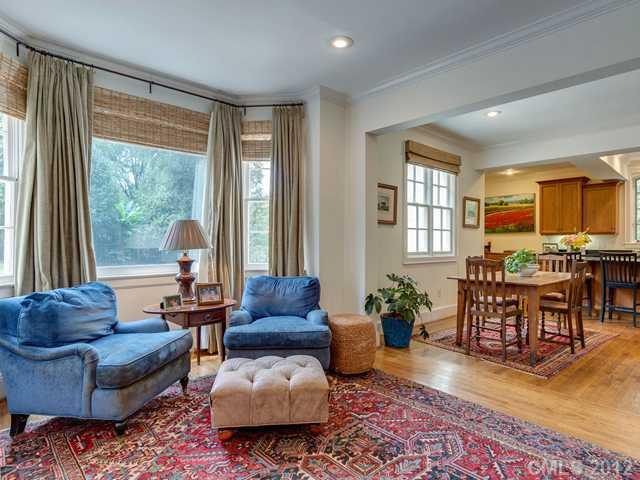 2100 Dickinson Place Charlotte NC 28207