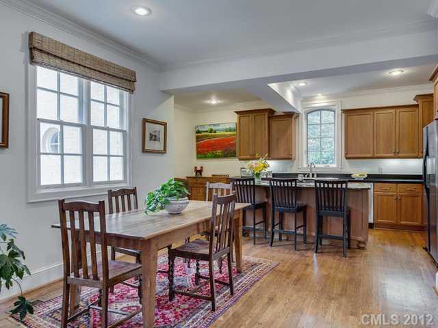2100 Dickinson Place Charlotte NC 28207