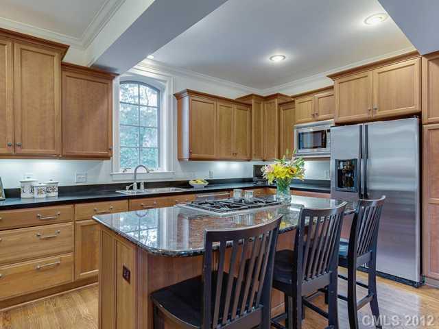 2100 Dickinson Place Charlotte NC 28207