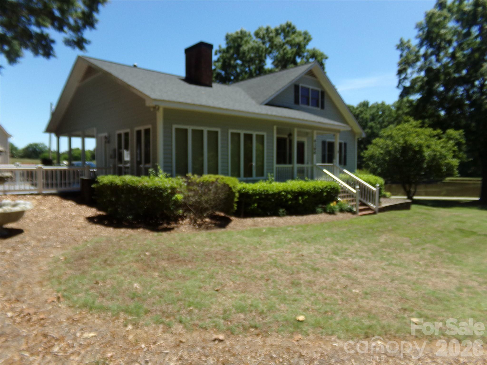 4396 Nc Hwy 200 Highway Stanfield NC 28163