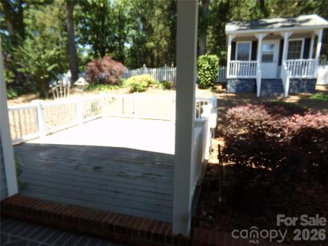 4396 Nc Hwy 200 Highway Stanfield NC 28163
