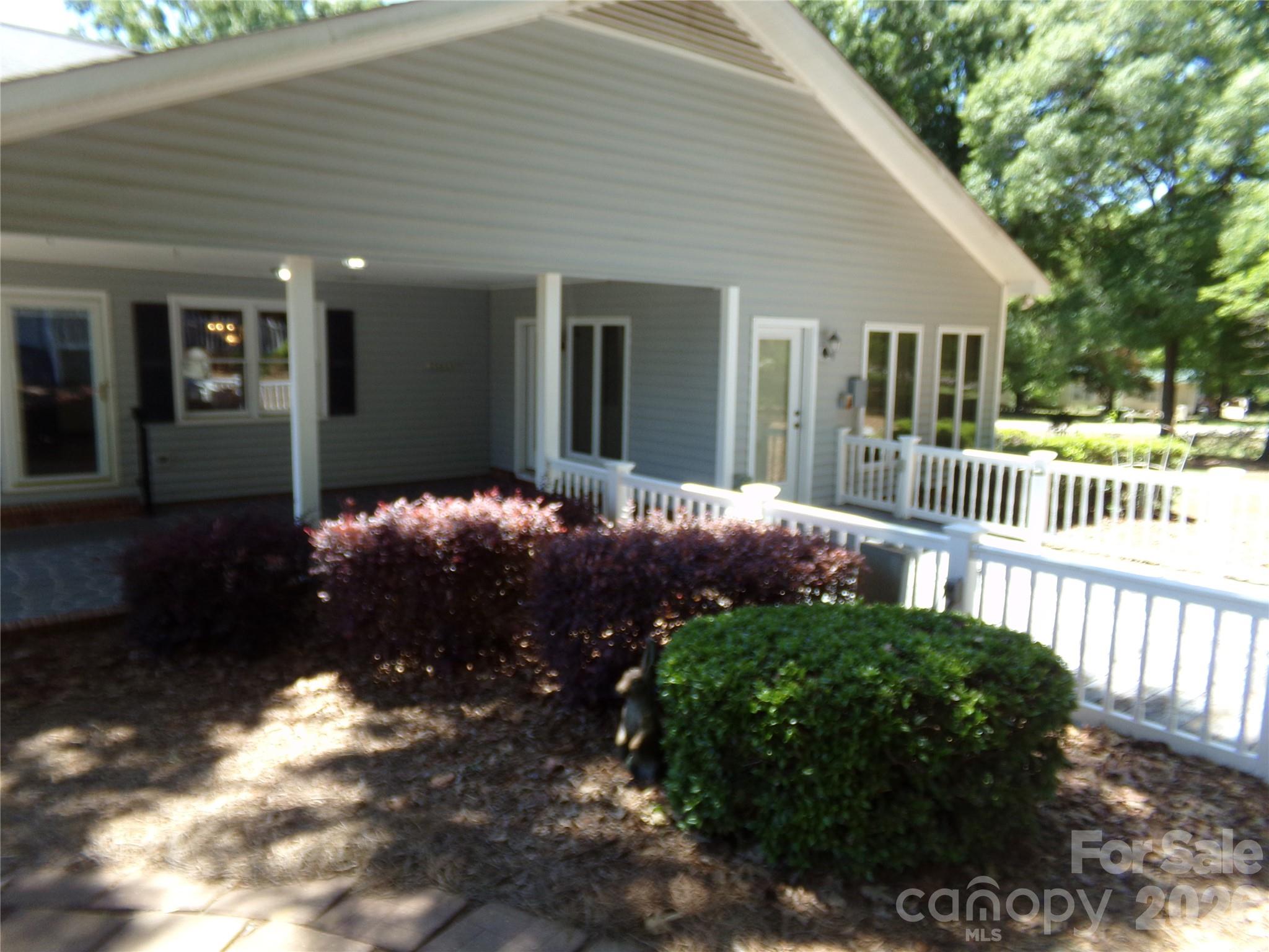 4396 Nc Hwy 200 Highway Stanfield NC 28163