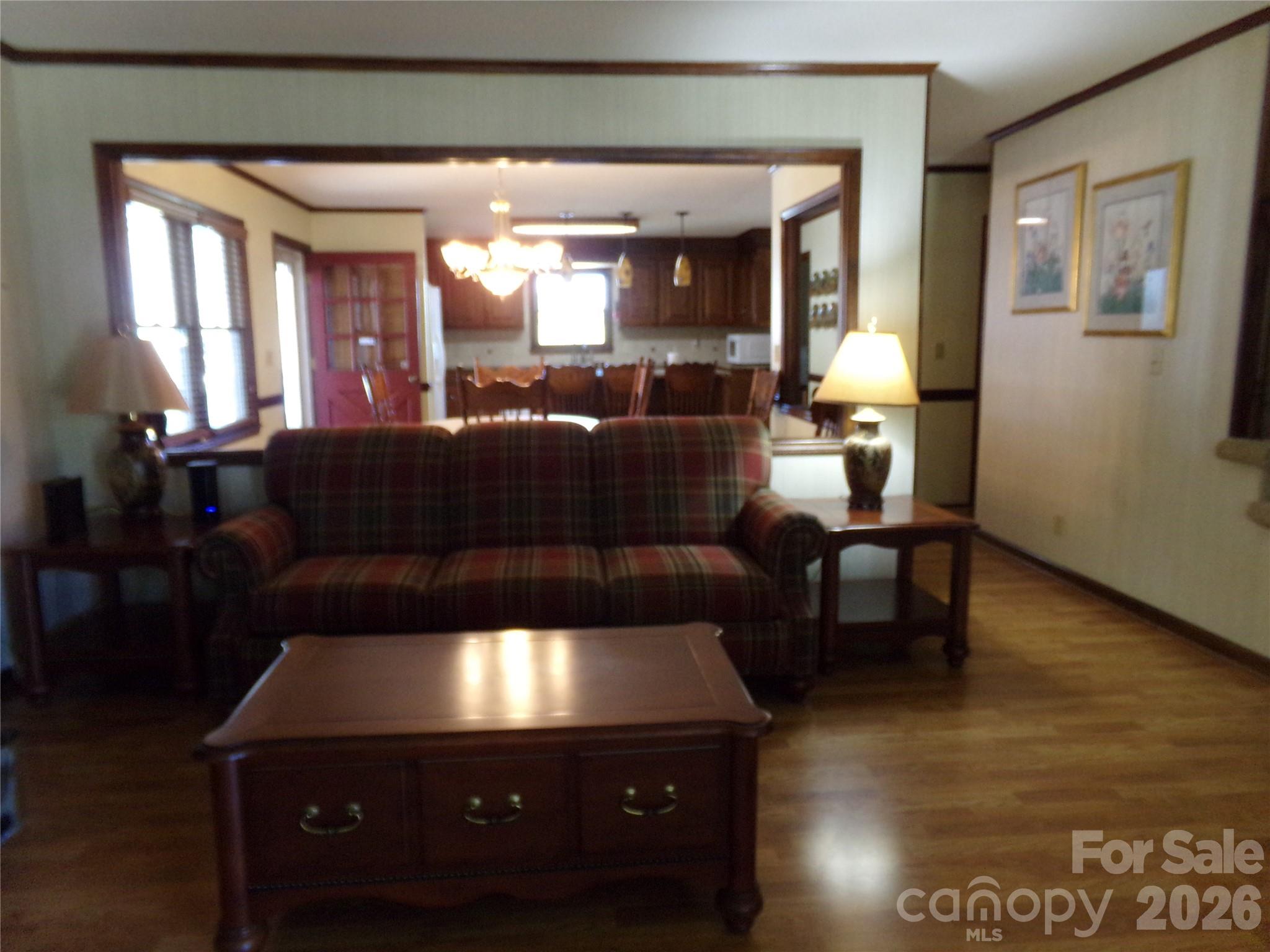 4396 Nc Hwy 200 Highway Stanfield NC 28163