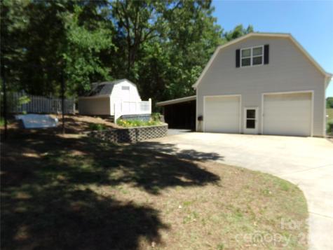 4396 Nc Hwy 200 Highway Stanfield NC 28163