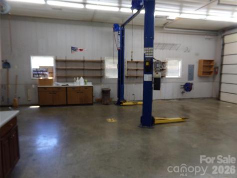 4396 Nc Hwy 200 Highway Stanfield NC 28163