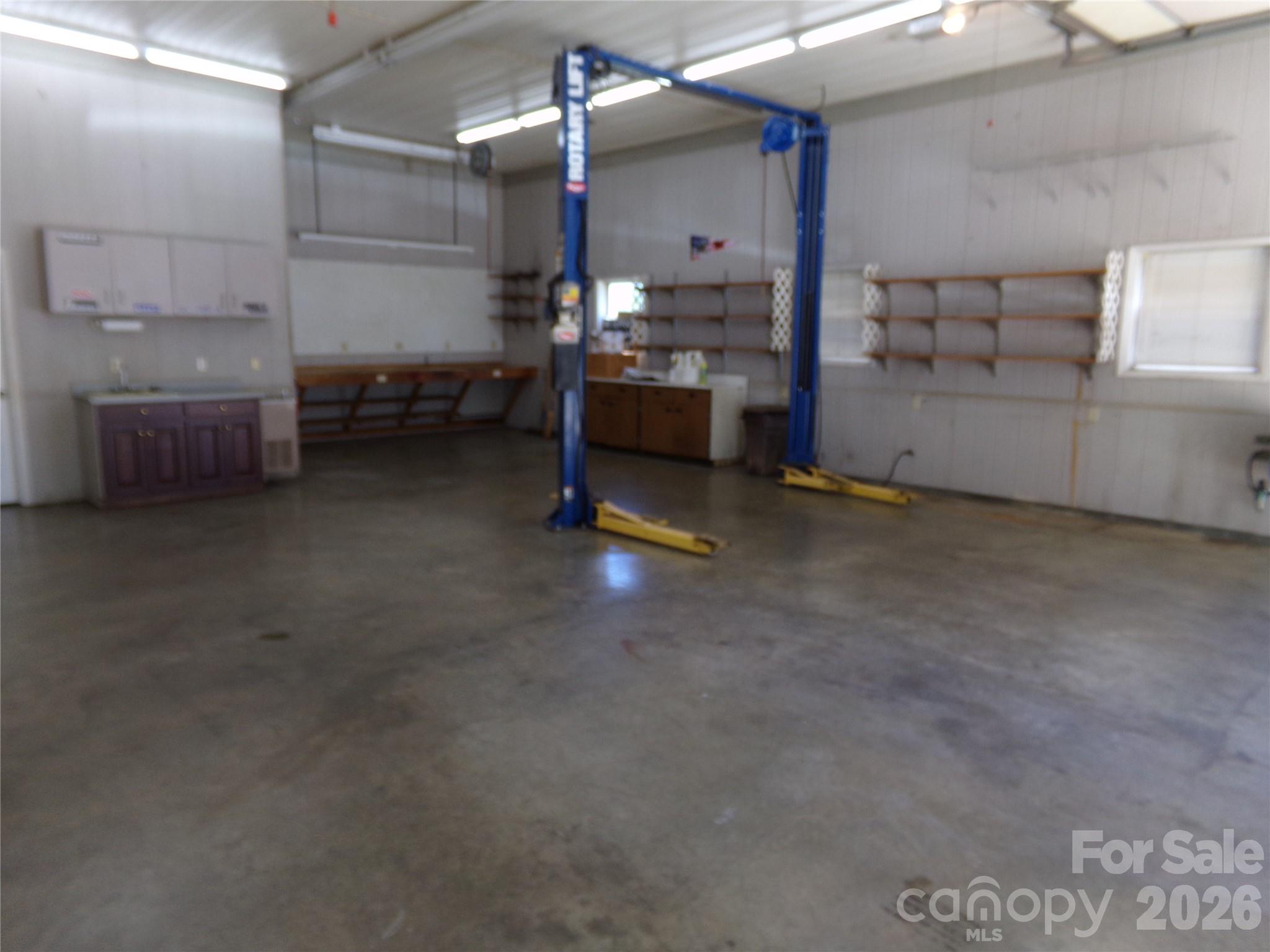 4396 Nc Hwy 200 Highway Stanfield NC 28163