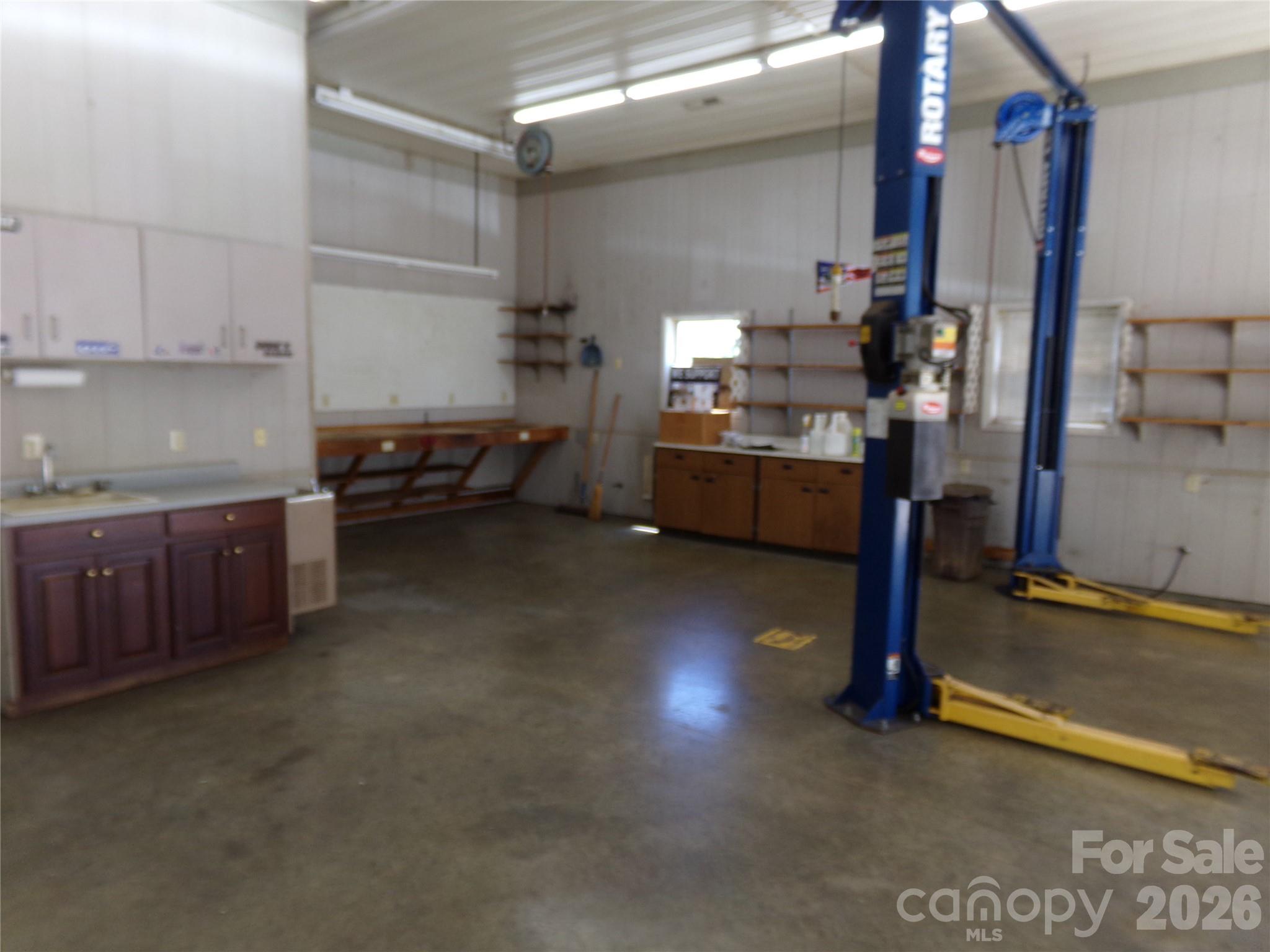 4396 Nc Hwy 200 Highway Stanfield NC 28163