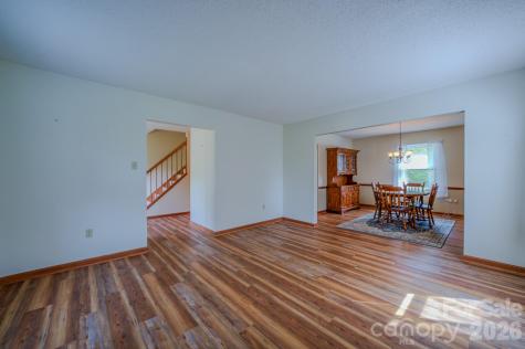 10 Arrow Place Asheville NC 28805