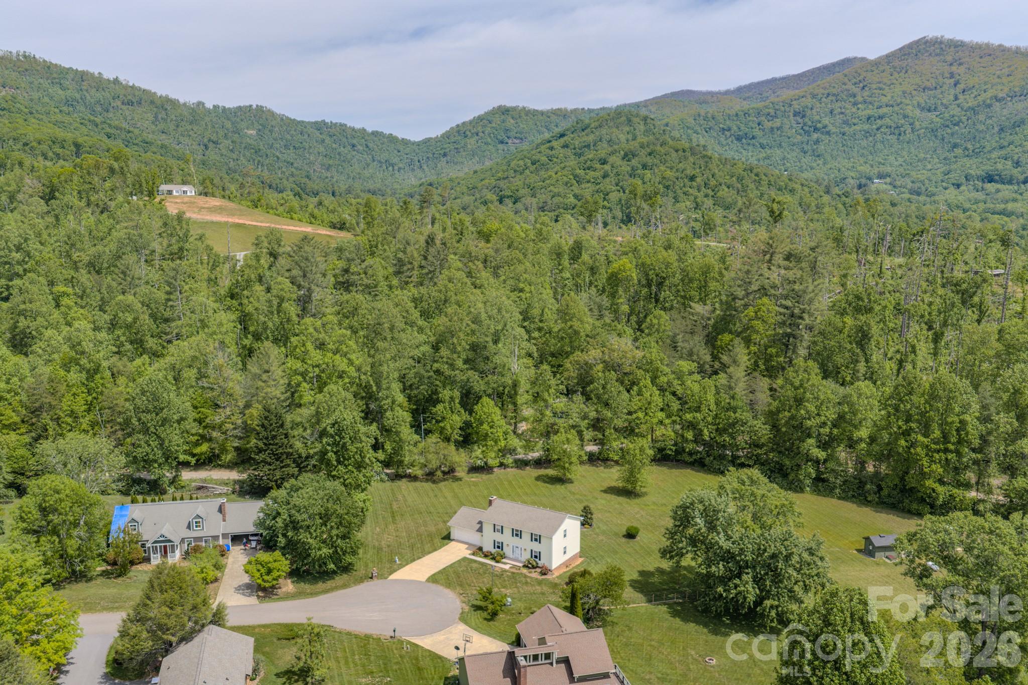 10 Arrow Place Asheville NC 28805