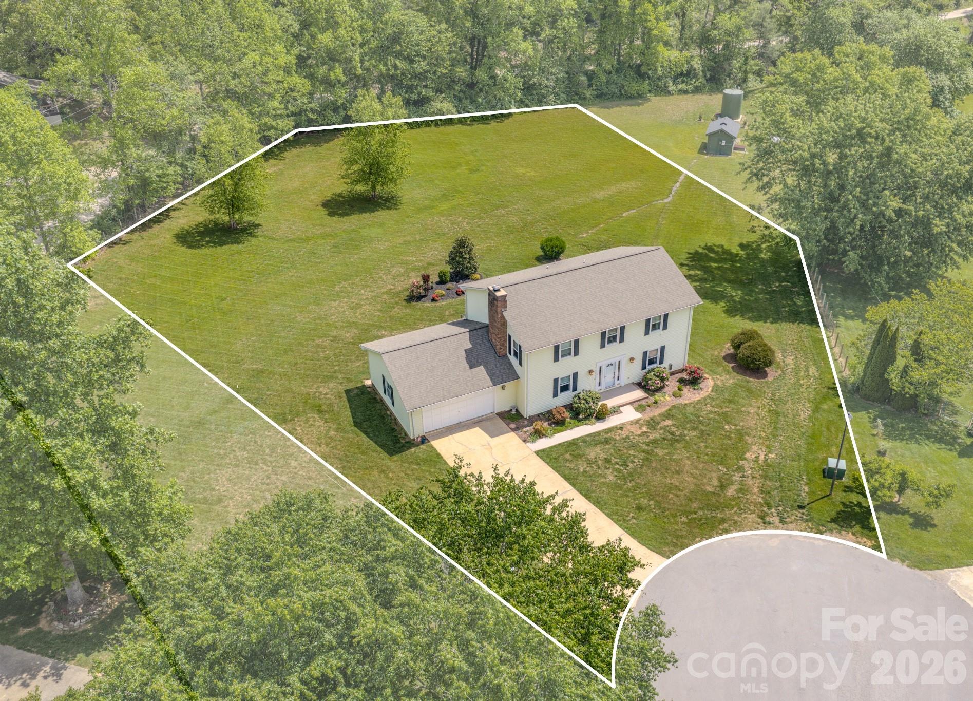 10 Arrow Place Asheville NC 28805