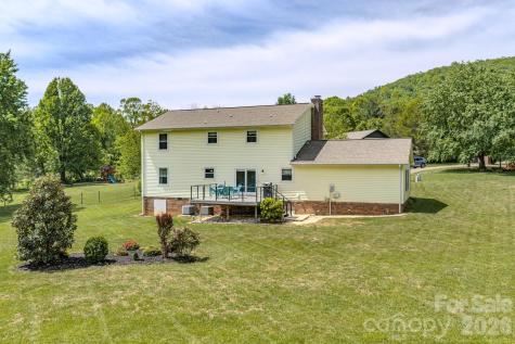 10 Arrow Place Asheville NC 28805