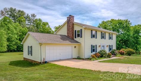 10 Arrow Place Asheville NC 28805