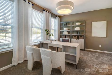 4007 Bourne Court Charlotte NC 28262