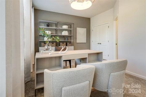 4007 Bourne Court Charlotte NC 28262