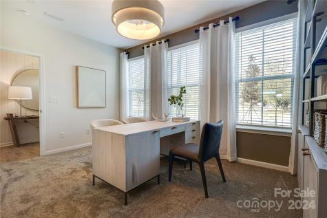 4007 Bourne Court Charlotte NC 28262