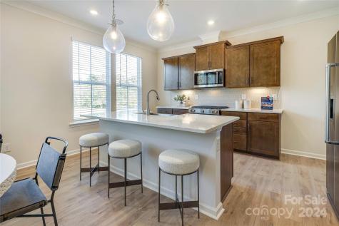 4007 Bourne Court Charlotte NC 28262