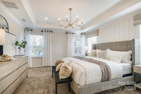 4007 Bourne Court Charlotte NC 28262