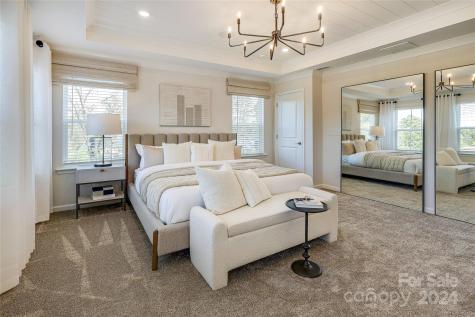 4007 Bourne Court Charlotte NC 28262