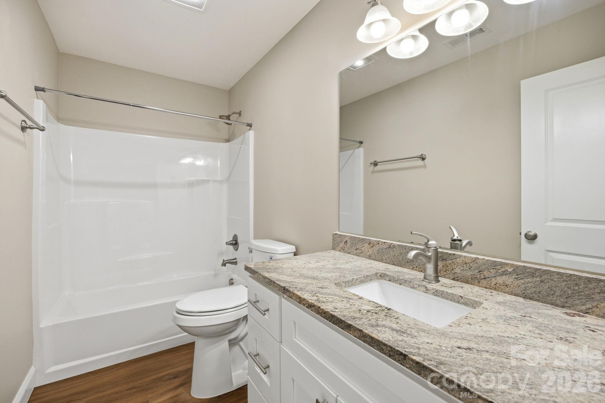 9 Half Moon Drive Swannanoa NC 28778