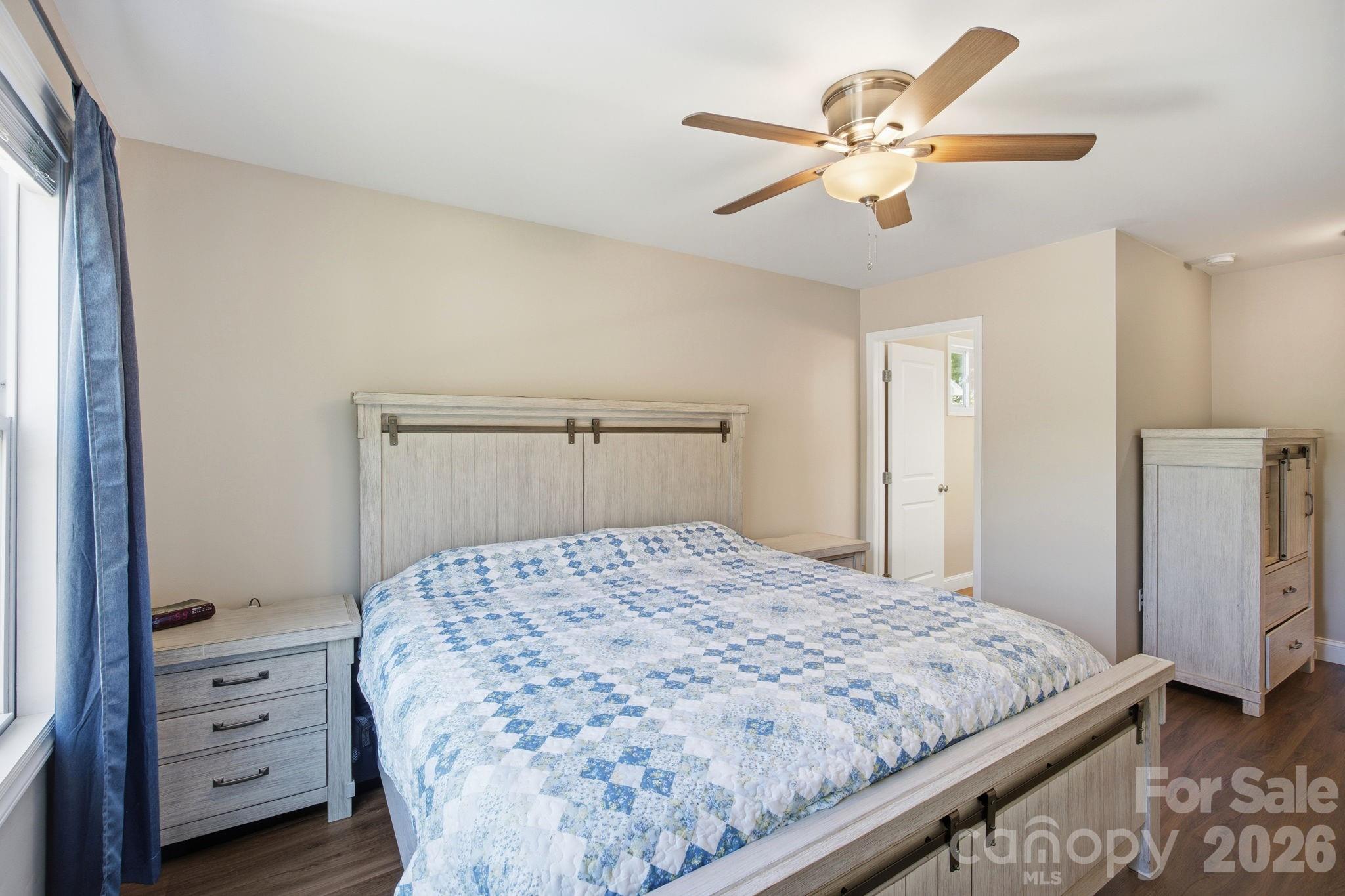 9 Half Moon Drive Swannanoa NC 28778