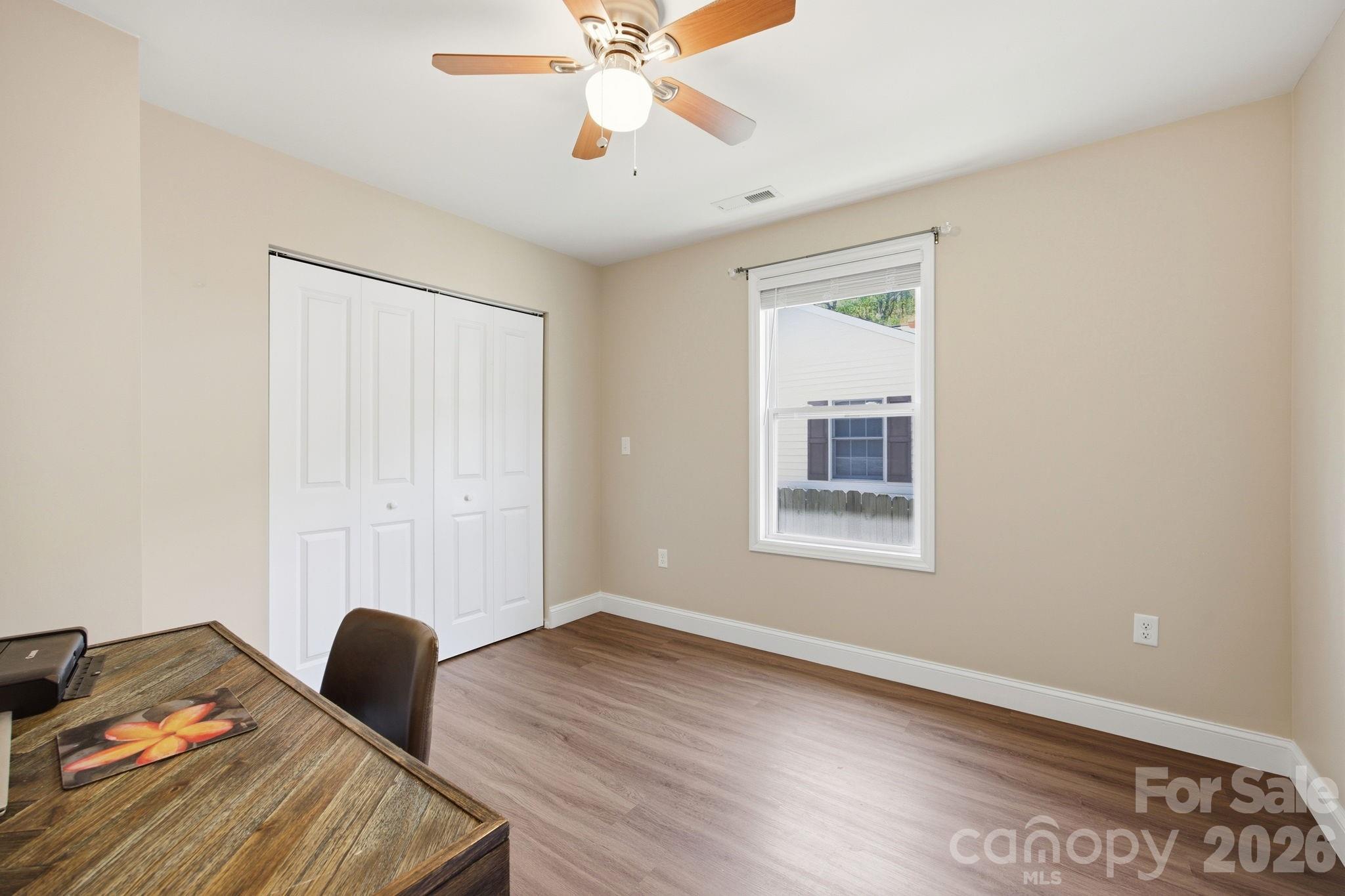 9 Half Moon Drive Swannanoa NC 28778