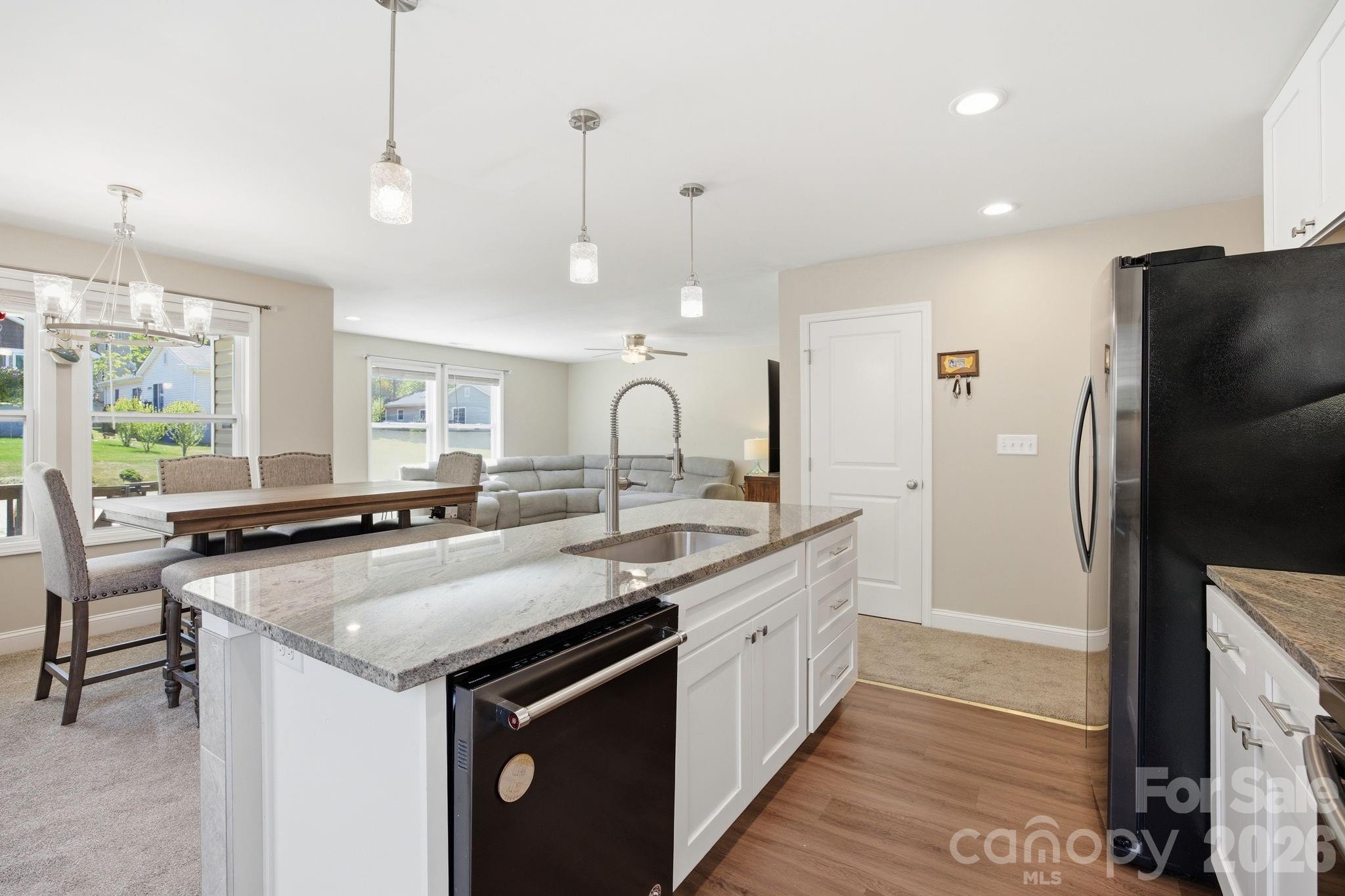 9 Half Moon Drive Swannanoa NC 28778