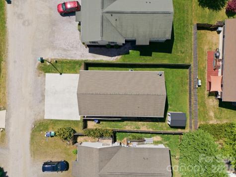 9 Half Moon Drive Swannanoa NC 28778