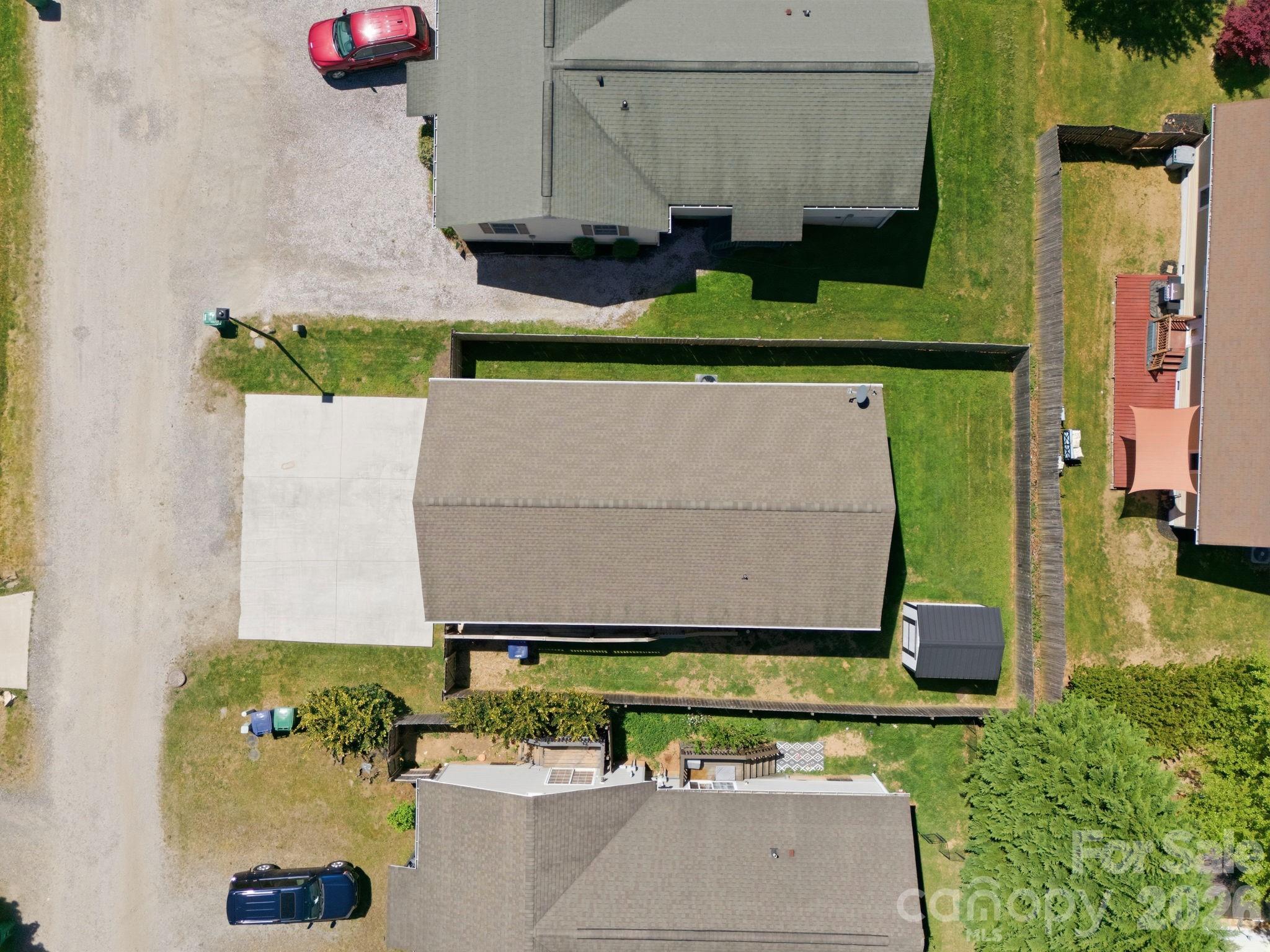 9 Half Moon Drive Swannanoa NC 28778