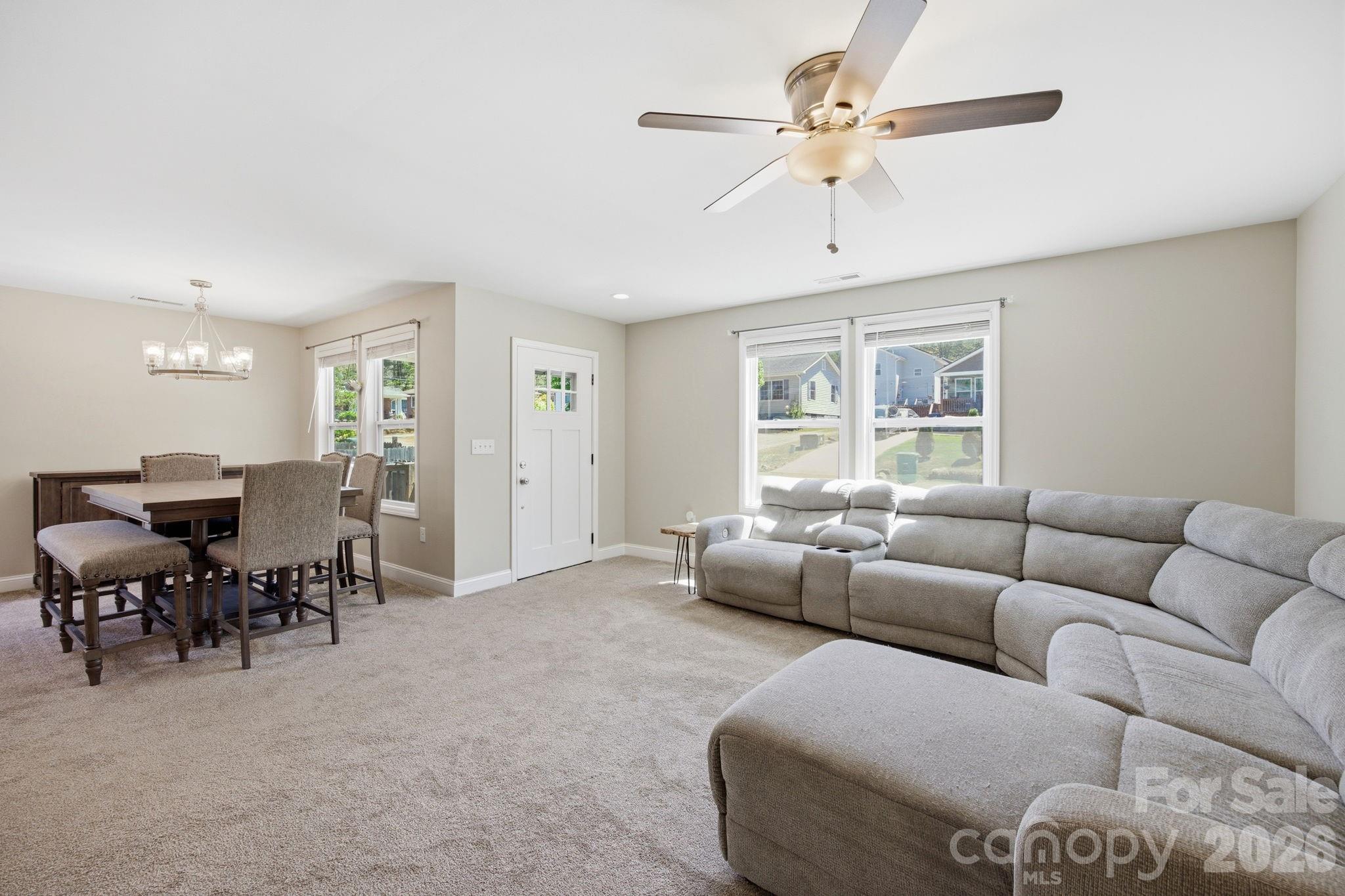 9 Half Moon Drive Swannanoa NC 28778