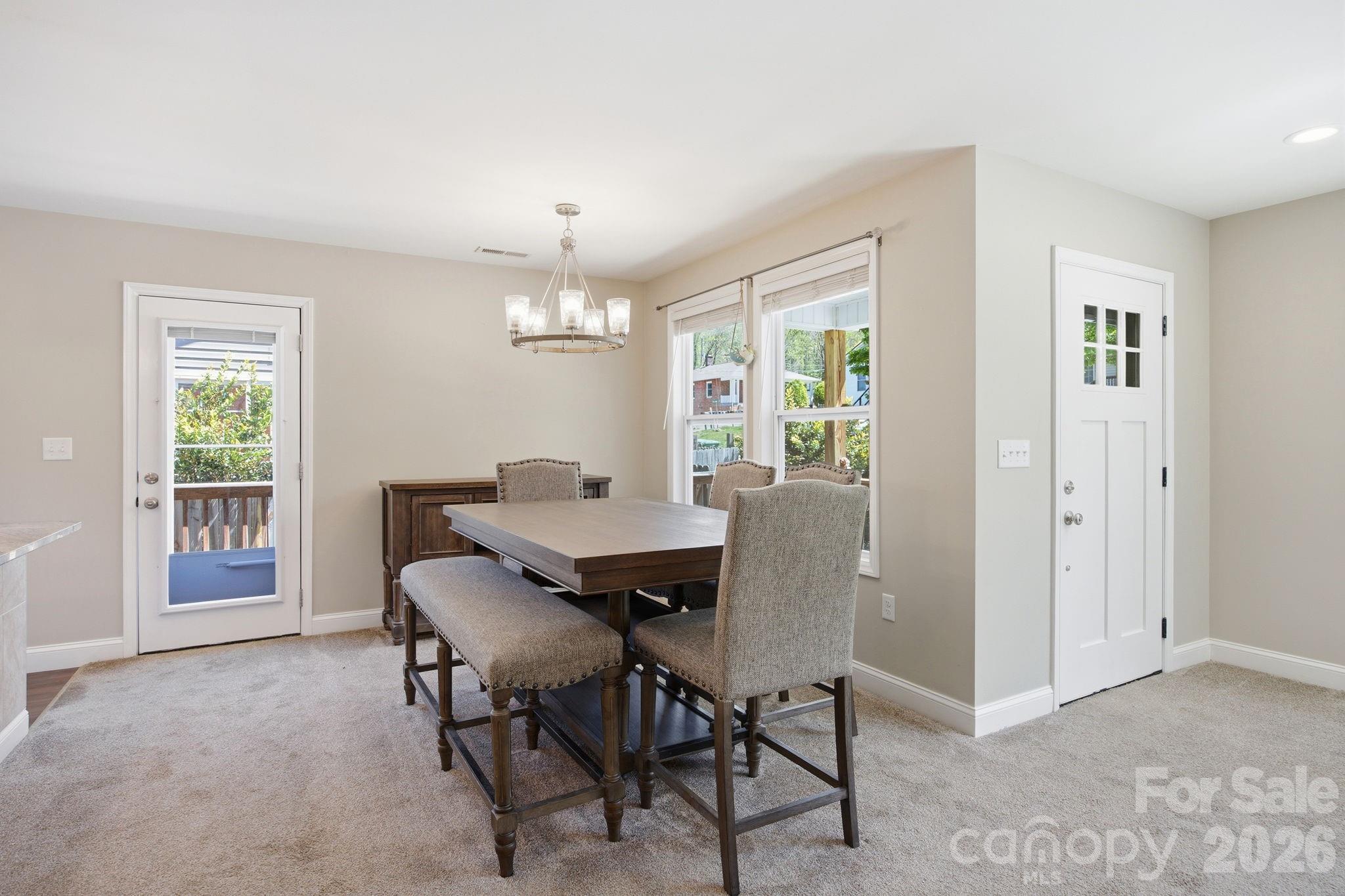 9 Half Moon Drive Swannanoa NC 28778
