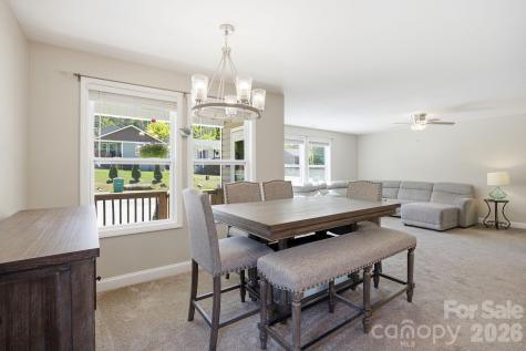 9 Half Moon Drive Swannanoa NC 28778
