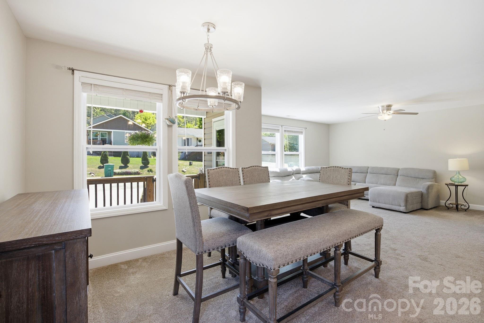 9 Half Moon Drive Swannanoa NC 28778