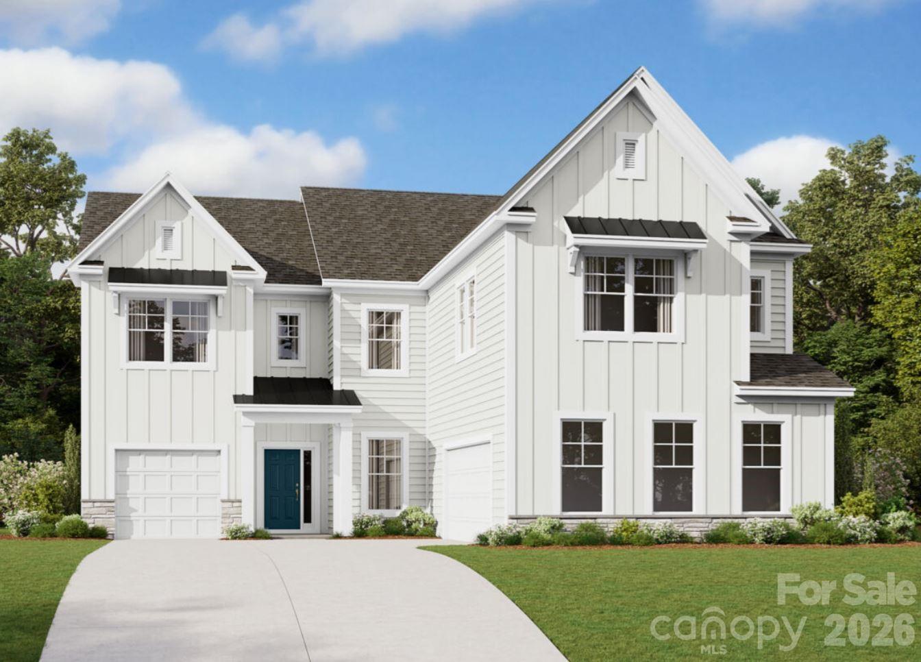 8353 Ashvale Street NW Concord NC 28027