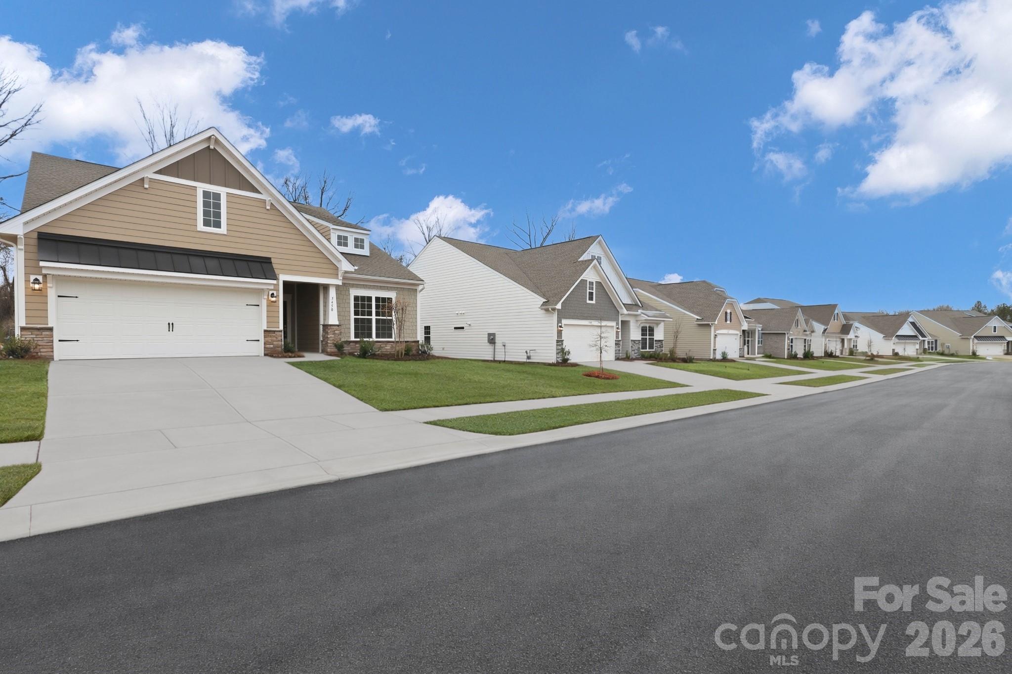 5450 Redbud Road Lancaster SC 29720