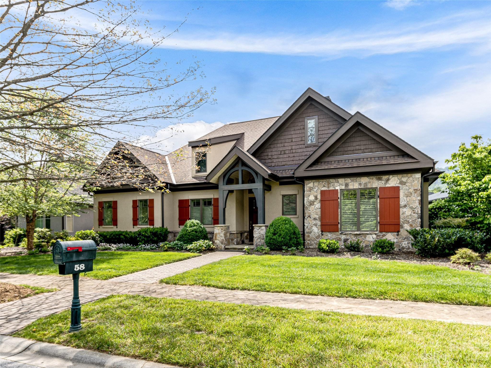 58 Running Creek Trail Arden NC 28704