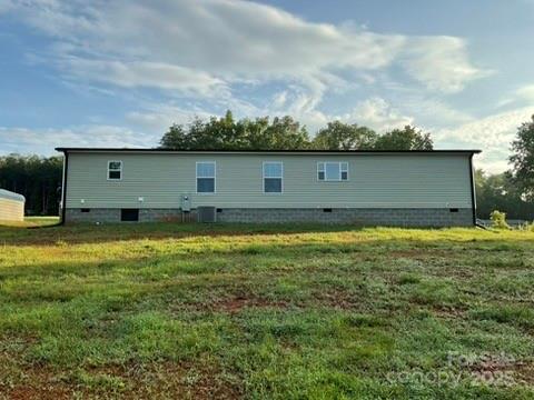 138 Zircon Drive Statesville NC 28625