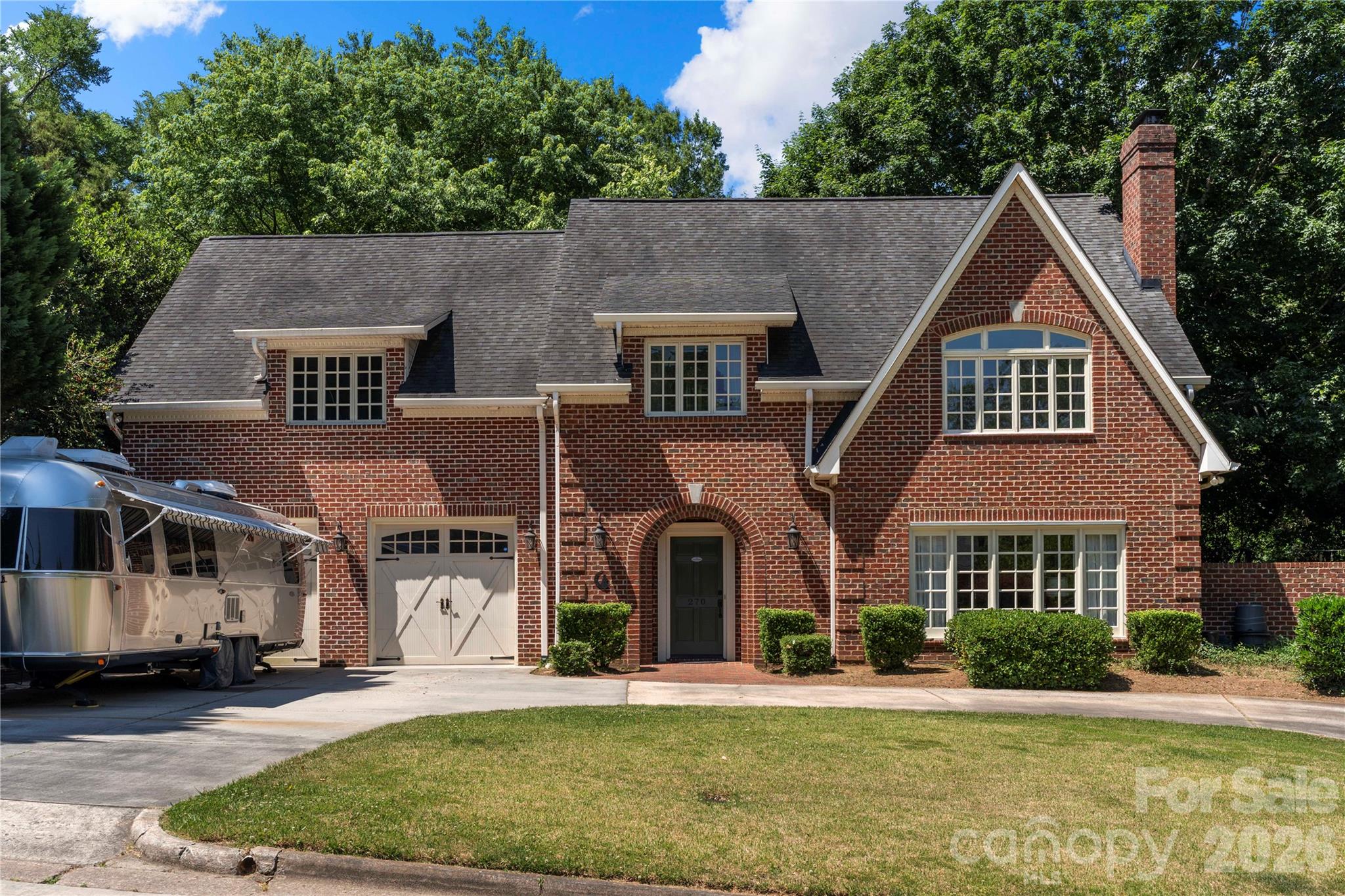 270 Sunset Drive SE Concord NC 28025