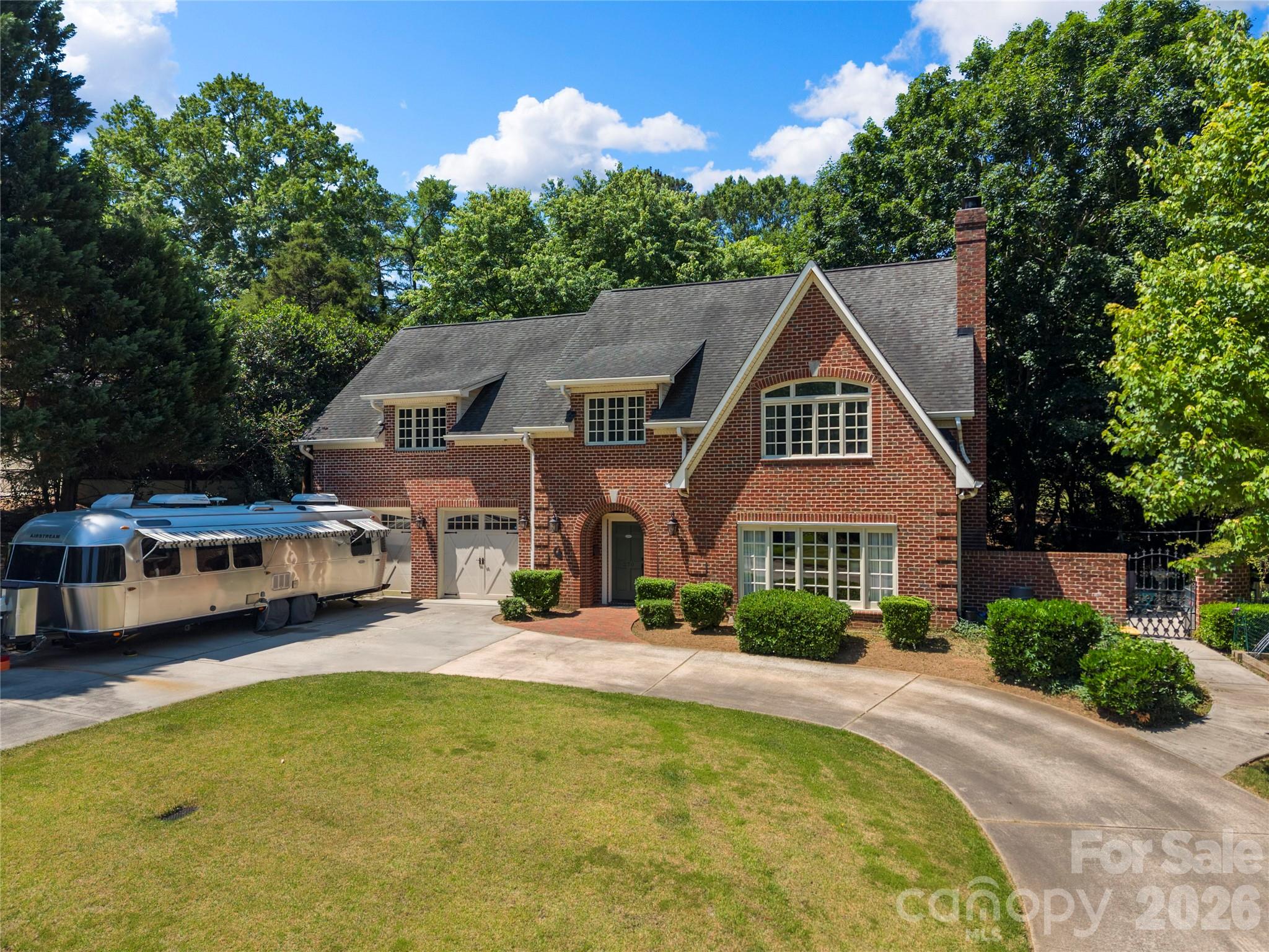 270 Sunset Drive SE Concord NC 28025