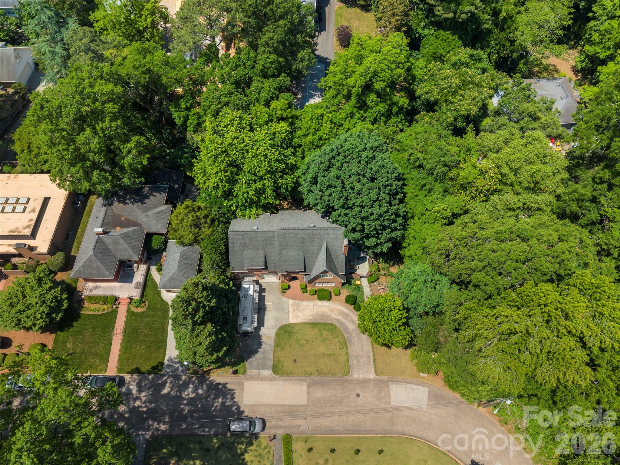 270 Sunset Drive SE Concord NC 28025